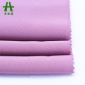 Mulinsen Textile 100% Polyester 125D Plain Dyed Buy Dress Nida Fabric